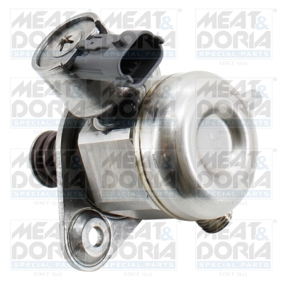High-pressure Pump